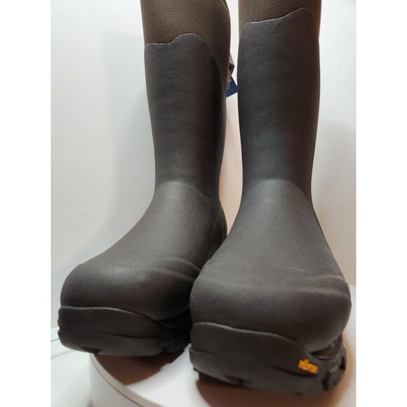 Muck Boot Arctic Ice Arctic Grip A.T Tall | Men’s Size 13 | WP Winter Boots - Picture 11 of 12